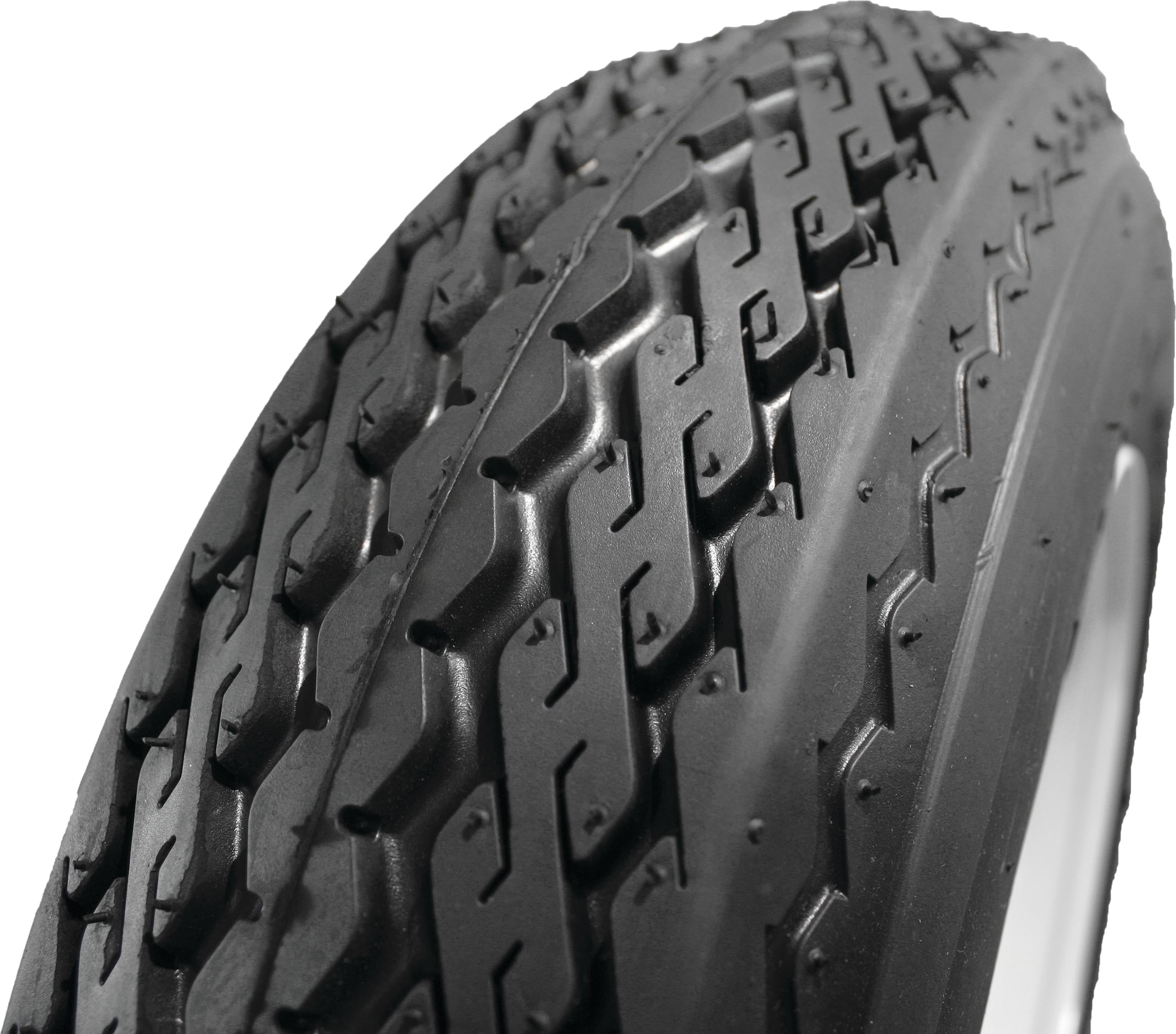 Awc Tire Bias 6 Ply Trailer 4.80-8 - Watercraft Collection