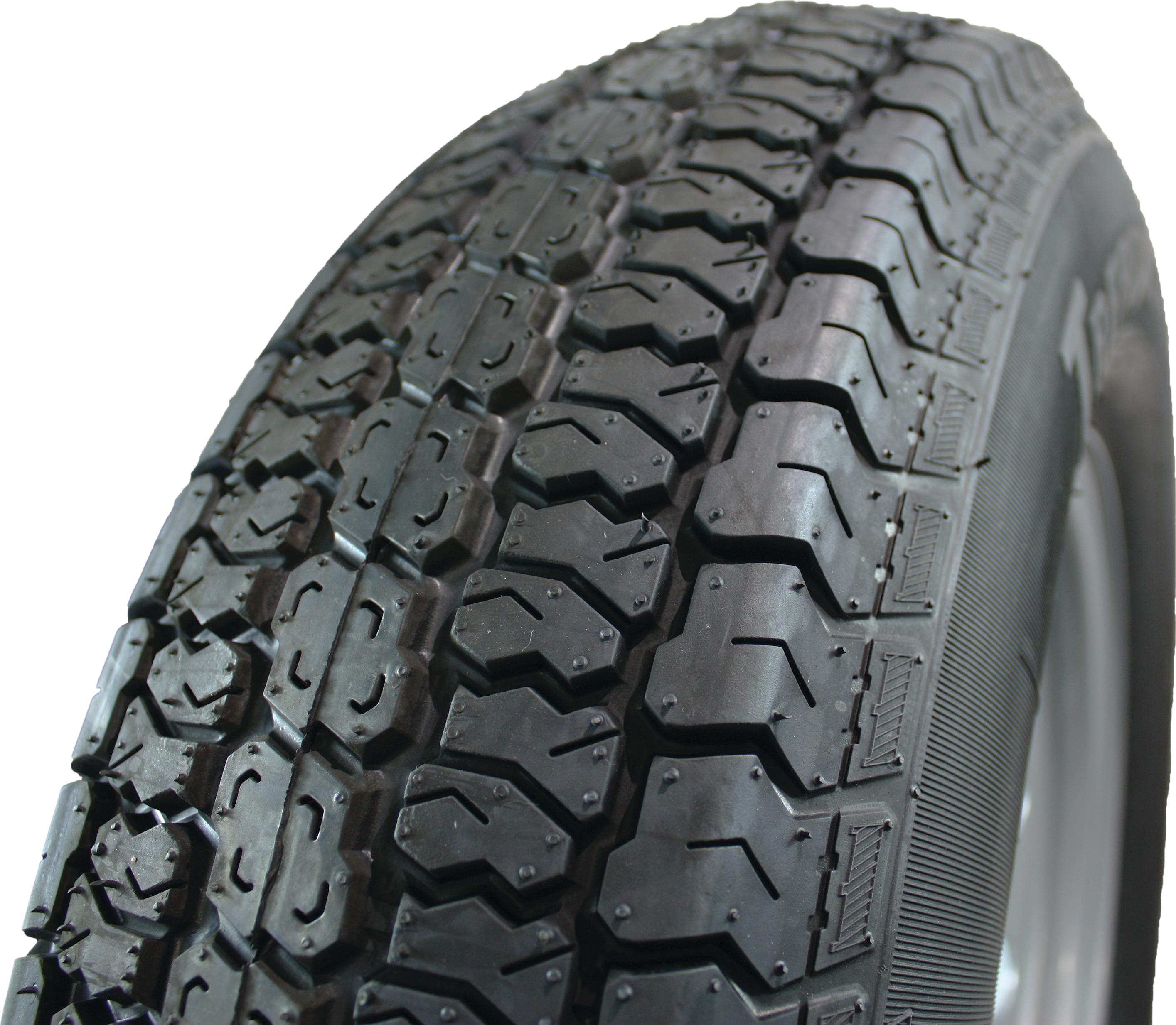 Awc Tire Bias 6 Ply Trailer B78-13 (175/80-13) - Watercraft Collection