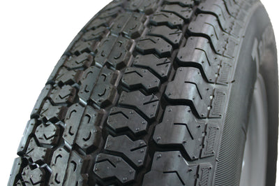 Awc Tire Bias 6 Ply Trailer B78-13 (175/80-13) - Watercraft Collection