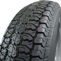 Awc Tire Bias 8 Ply Trailer H78-15 (225/75-15) - Watercraft Collection