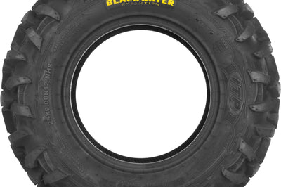 Itp Tire Blackwater Evo Front 26x9r12 Lr1170lbs Radial - Tires & Wheels