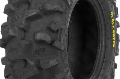 Itp Tire Blackwater Evo Front 27x9r12 Lr1230lbs Radial - Tires & Wheels