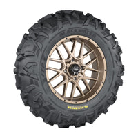 Itp Tire Blackwater F/r 34x10r18 Lr1820lbs Radial - Tires & Wheels