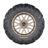 Itp Tire Blackwater F/r 34x10r18 Lr1820lbs Radial - Tires & Wheels