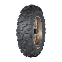 Itp Tire Blackwater F/r 34x10r18 Lr1820lbs Radial - Tires & Wheels