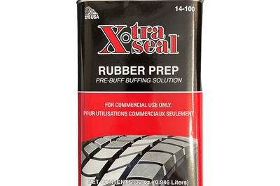 Xtra Seal Tire Buffer Qt - Harddrive Products