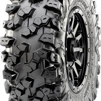 MAXXIS Tire Carnivore Rt 30x10r15 8pr - Suspension