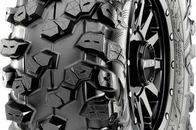 MAXXIS Tire Carnivore Rt 30x10r15 8pr - Suspension