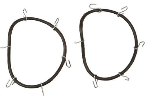 Sedona Tire Chain Bungies (pair) - Tires & Wheels