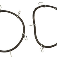 Sedona Tire Chain Bungies (pair) - Tires & Wheels