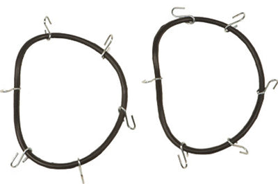 Sedona Tire Chain Bungies (pair) - Tires & Wheels