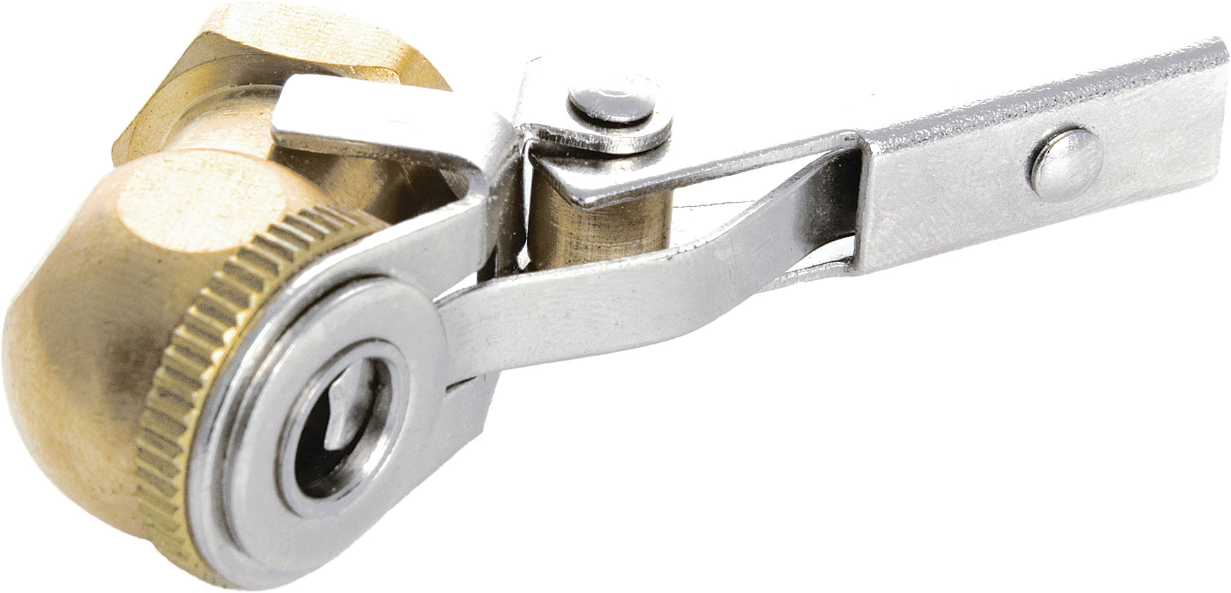 Performance Tool Tire Chuck W/lock Clip - Harddrive Products