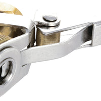 Performance Tool Tire Chuck W/lock Clip - Harddrive Products