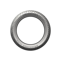 Michelin Tire City Grip 2 Front 110/70-11 45l Tl - Tires & Wheels