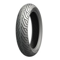Michelin Tire City Grip 2 Front 110/70-11 45l Tl - Tires & Wheels