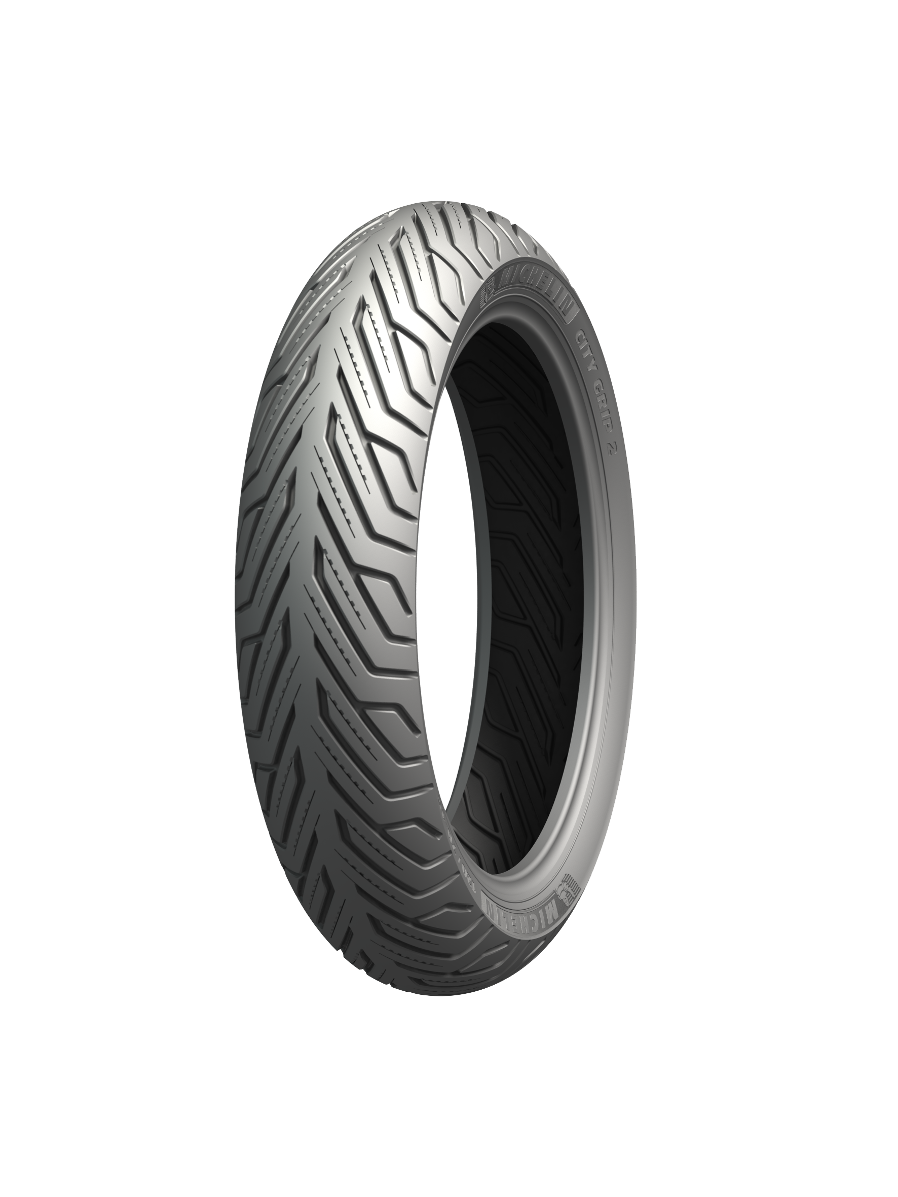Michelin Tire City Grip 2 Front 120/70-15 M/c 56s Tl - Tires & Wheels