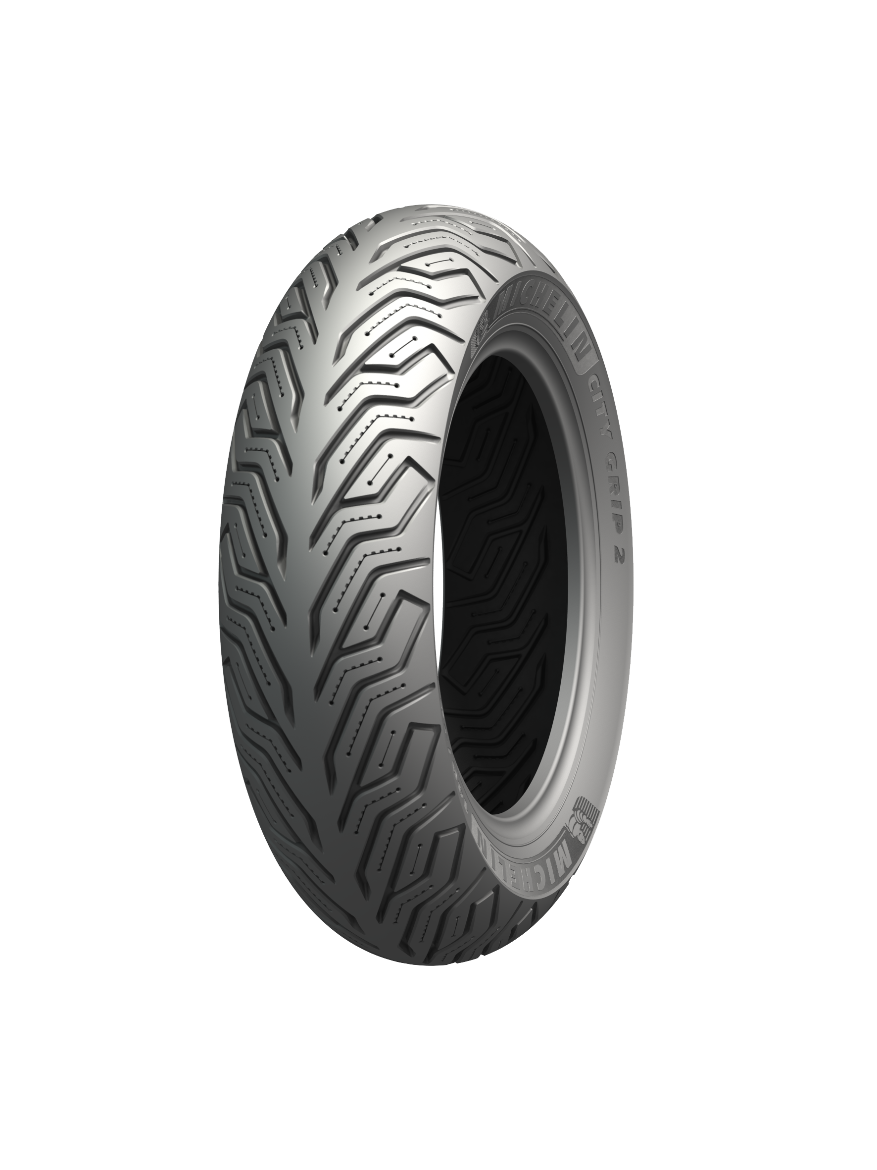 Michelin Tire City Grip 2 Rear 130/80-15 63s Tl - Tires & Wheels