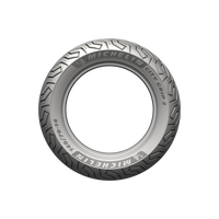 Michelin Tire City Grip 2 Rear 130/80-15 63s Tl - Tires & Wheels
