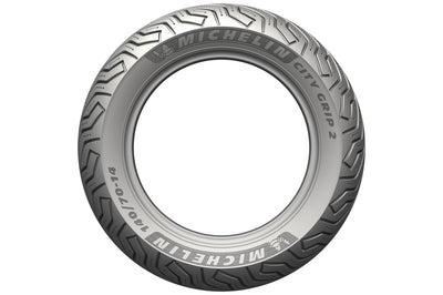 Michelin Tire City Grip 2 Rear 140/70-14 68s Reinf Tl - Tires & Wheels