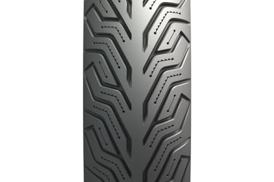 Michelin Tire City Grip 2 Rear 140/70-14 68s Reinf Tl - Tires & Wheels