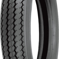 Shinko Tire Classic 240 Front 100/90-19 63h Bias Tl - Harddrive Products