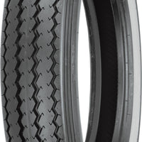 Shinko Tire Classic 240 Front 100/90-19 63h Bias Tl W/w - Harddrive Products