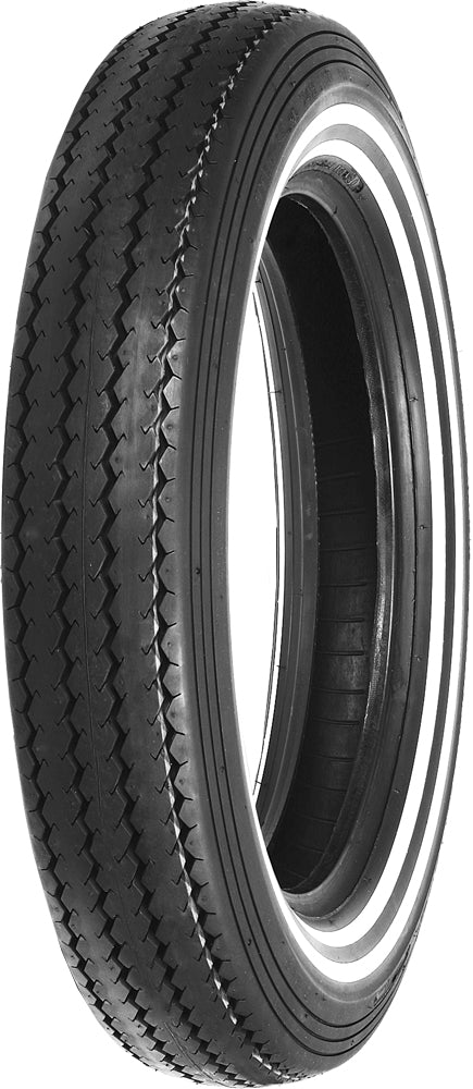 Shinko Tire Classic 240 Front/rear Mt90-16 74h Bias Tt Dws W/w - Harddrive Products