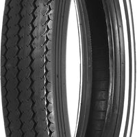 Shinko Tire Classic 240 Front/rear Mt90-16 74h Bias Tt Dws W/w - Harddrive Products