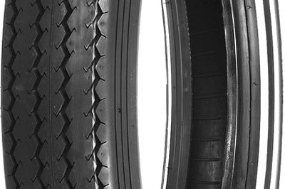 Shinko Tire Classic 240 Front/rear Mt90-16 74h Bias Tt Dws W/w - Harddrive Products