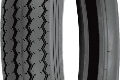 Shinko Tire Classic 240 Front/rear Mt90-16 74h Bias Tt - Harddrive Products