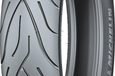 Michelin Tire Commander Ii Front 100/90b19 57h Bltd Bias Tl/tt - Harddrive Products