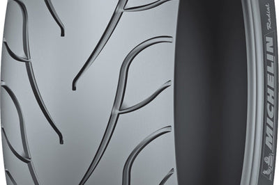 Michelin Tire Commander Ii Rear 240/40r18 79v Radial Tl - Harddrive Products