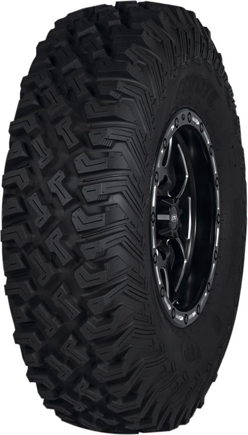 ITP Tire Coyote 27x11r 14 - Suspension