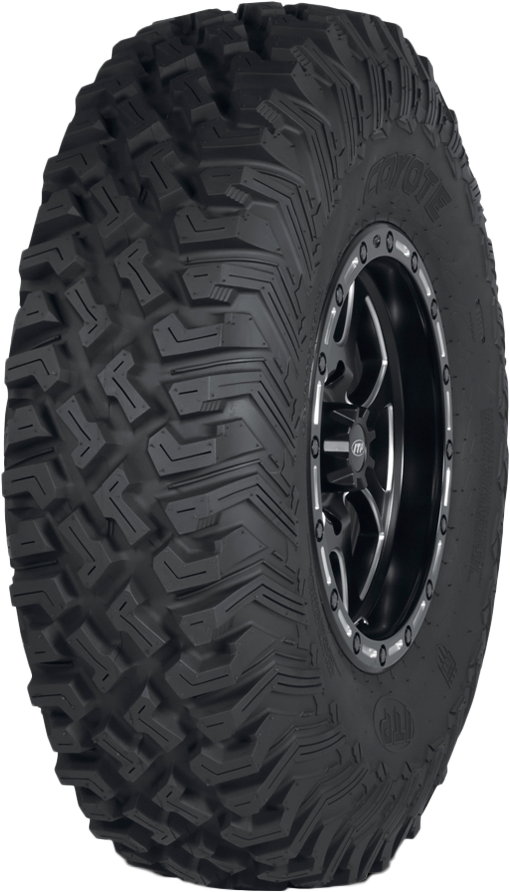 ITP Tire Coyote 30x10r 15 - Suspension
