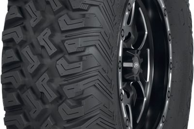 ITP Tire Coyote 30x10r 15 - Suspension