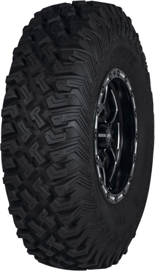ITP Tire Coyote 33x10r15 - Suspension