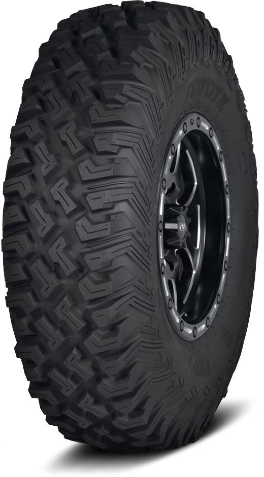 Itp Tire Coyote 35x10r-15 8pr - Tires & Wheels