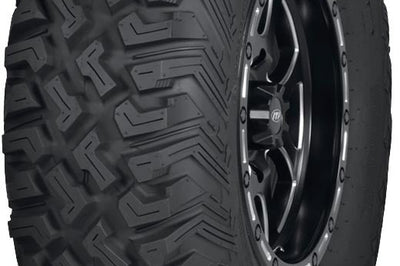 Itp Tire Coyote 35x10r-15 8pr - Tires & Wheels