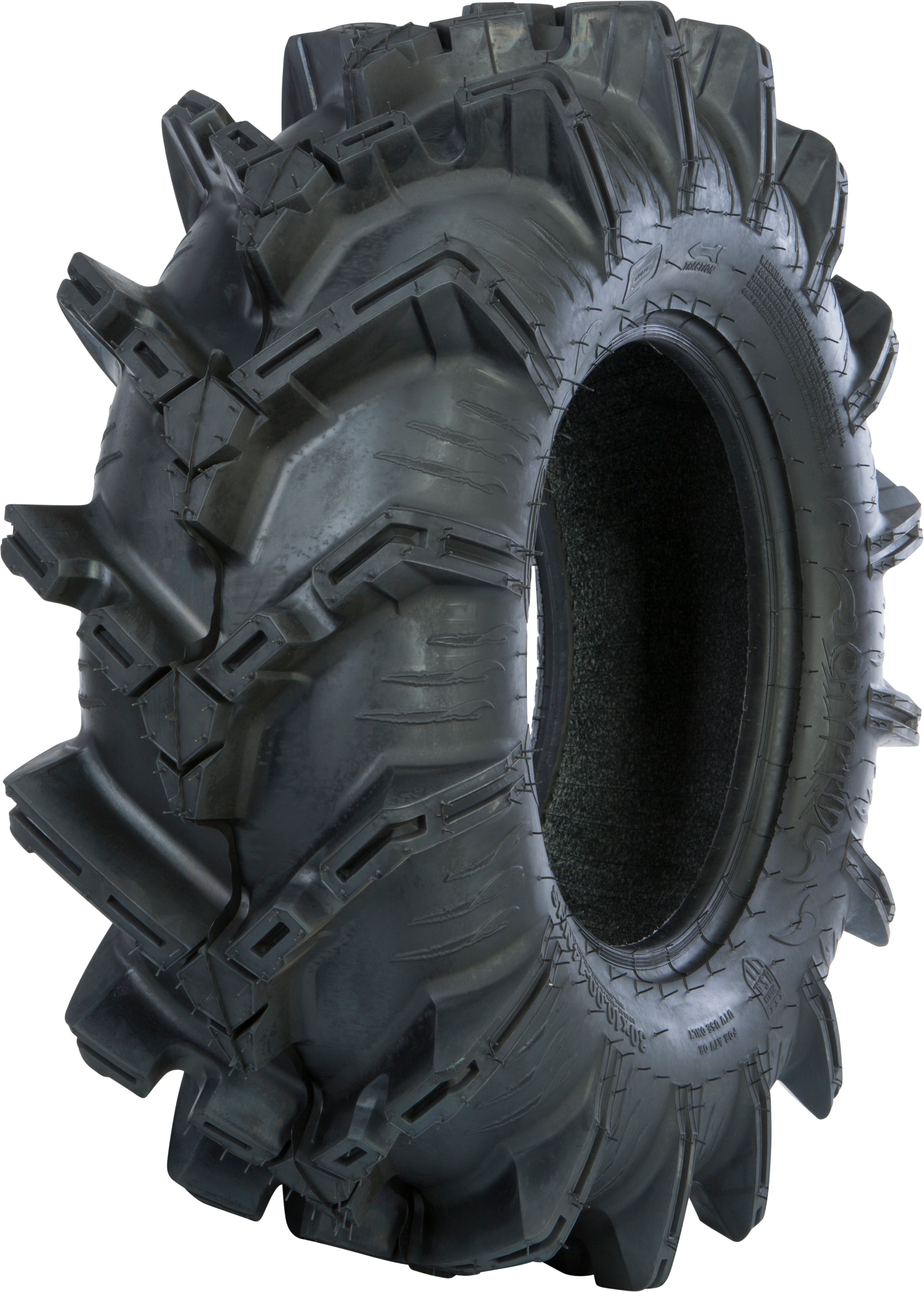 ITP Tire Cryptid F/R 27x10 14 Lr1070lbs Bias - Tires