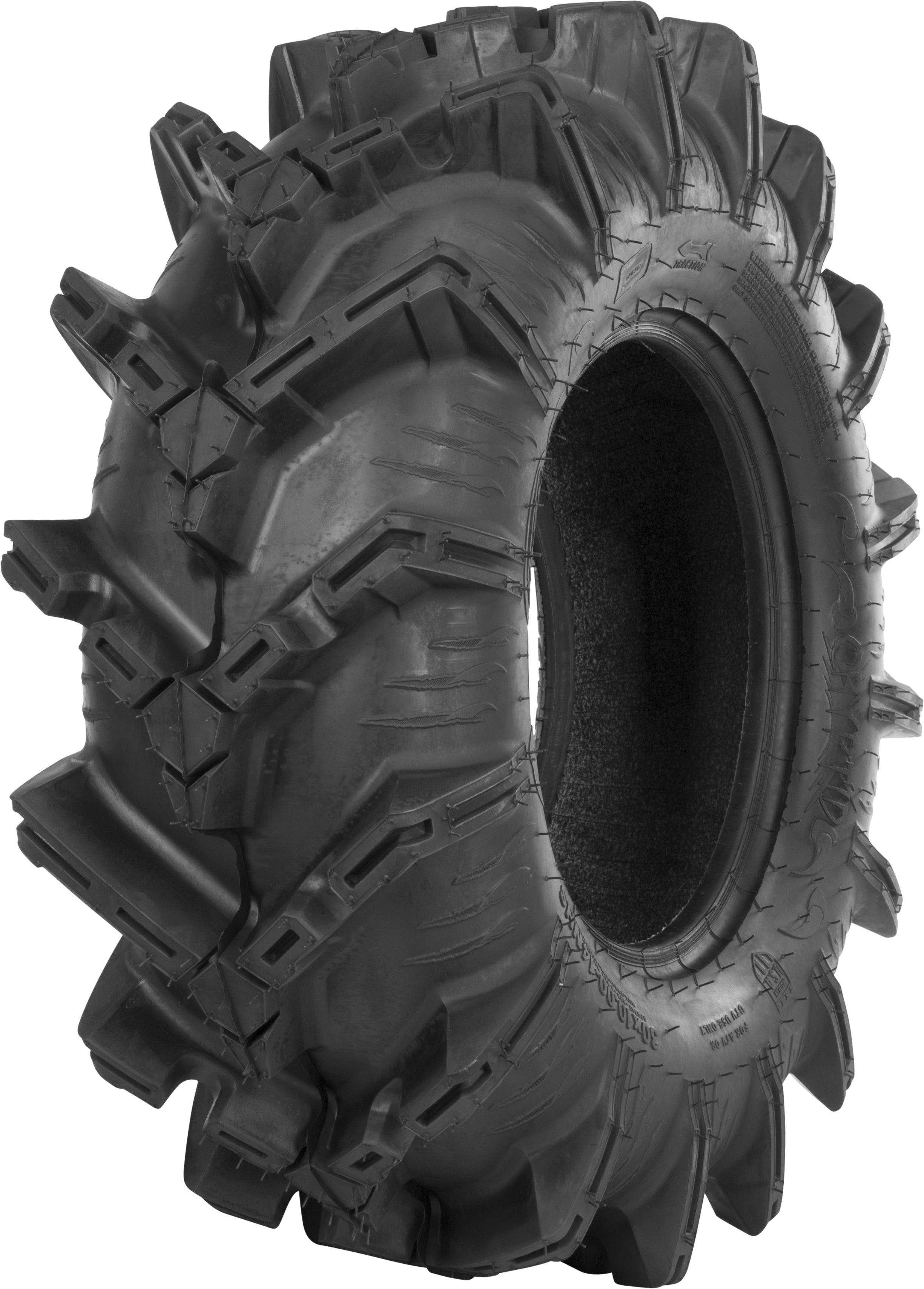 ITP Tire Cryptid F/R 32x10 15 Lr1255lbs Bias - Tires