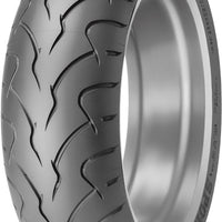 Dunlop Tire D207 Rear 180/55zr18 74w Radial Tl - Harddrive Products