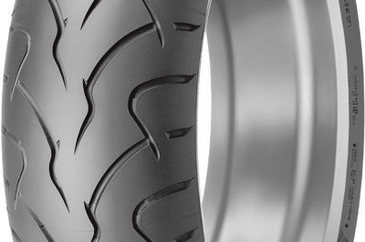 Dunlop Tire D207 Rear 180/55zr18 74w Radial Tl - Harddrive Products