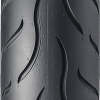 Dunlop Tire D208 Zr 120/70zr19 60w Radial Tl - Harddrive Products