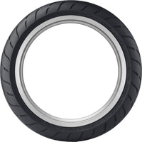 Dunlop Tire D208 Zr 120/70zr19 60w Radial Tl - Harddrive Products