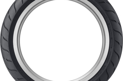 Dunlop Tire D208 Zr 120/70zr19 60w Radial Tl - Harddrive Products