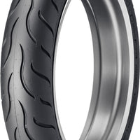 Dunlop Tire D208 Zr 120/70zr19 60w Radial Tl - Harddrive Products