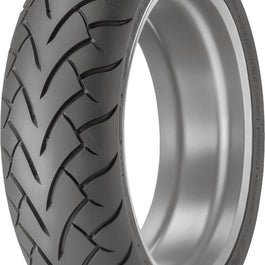 Dunlop Tire D220 Rear 170/60r17 72h Radial Tl - Tires & Wheels