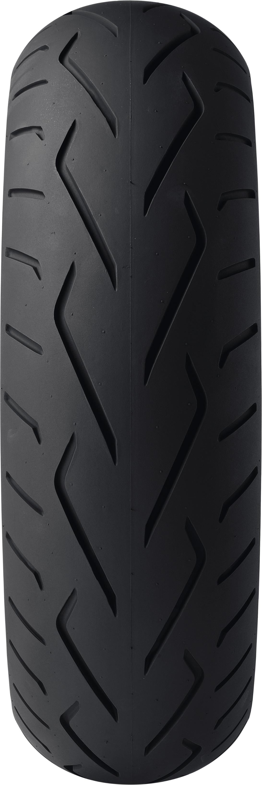 Dunlop Tire D250 Front 130/70r18 63h Tl - Tires & Wheels