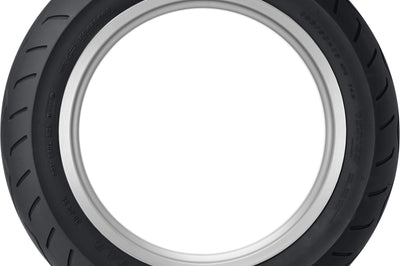 Dunlop Tire D250 Front 130/70r18 63h Tl - Tires & Wheels