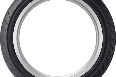 Dunlop Tire D250 Rear 180/60r16 74h Tl - Tires & Wheels